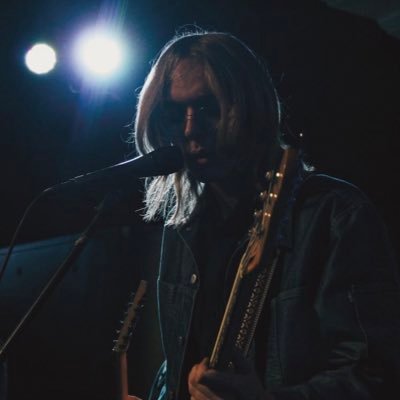 Johnathan Curley