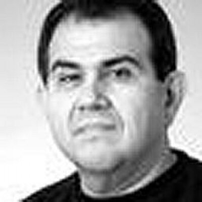 Johnny Campos