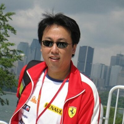 Johnny Chiang