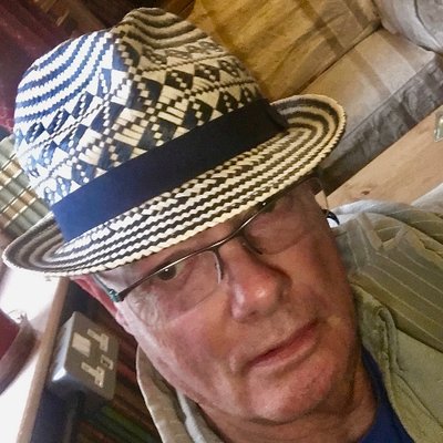 Johnny Tipler