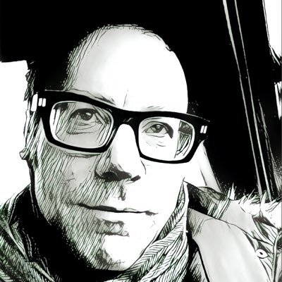 Jon Armstrong
