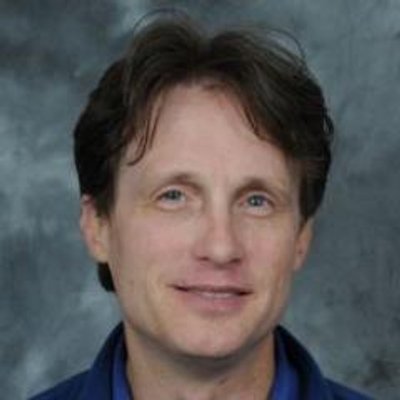 Jon Baird