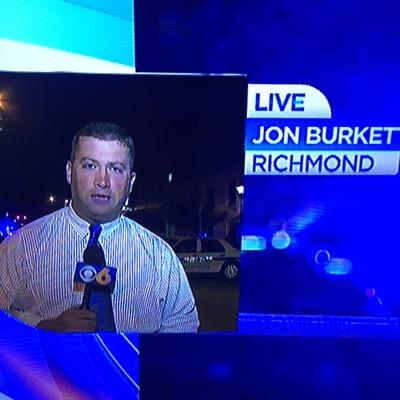 Jon Burkett
