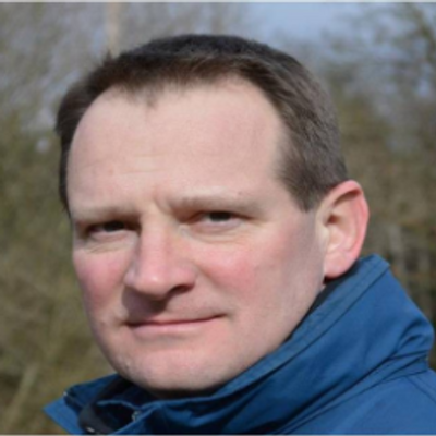 Jon C Davies