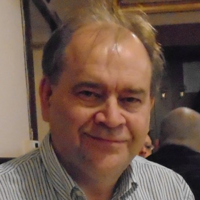 Jon Culley