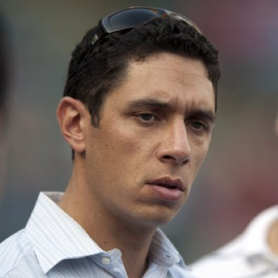 Jon Daniels