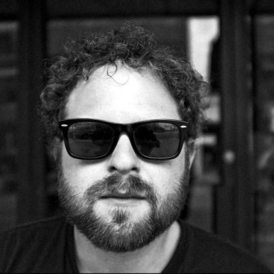 Jon Dekel