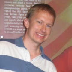 Jon Fogg