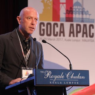 Jon Grevatt