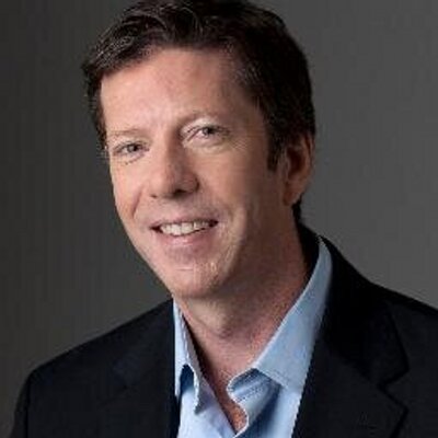 Jon Hamilton