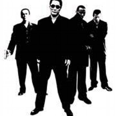 Jon Leung