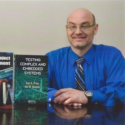 Jon M. Quigley