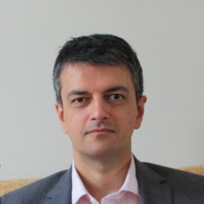 Jon Menon