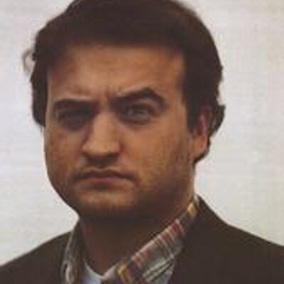 Jon Morgan