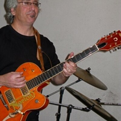 Jon Oltsik