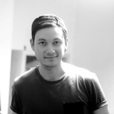Jon Partridge
