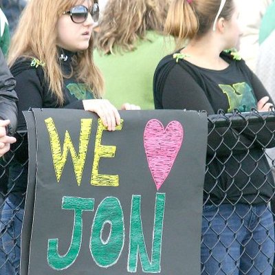 Jon Rathbun