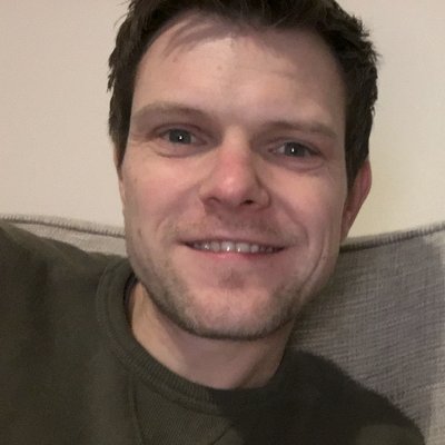 Jon Squire