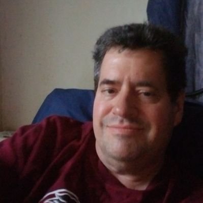 Jon Tribble
