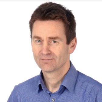 Jon Ungoed-Thomas