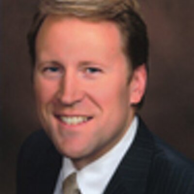 Jon Vanderford