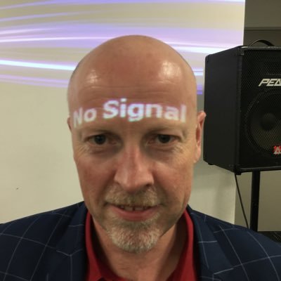Jon Vertigan