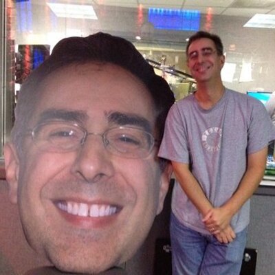 Jon Wallach