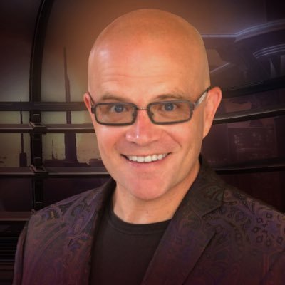 Jon Waterhouse