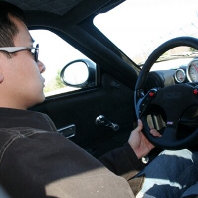 Jon Wong