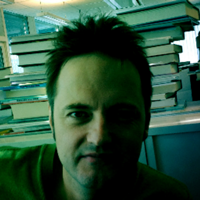 Jonas Brekke