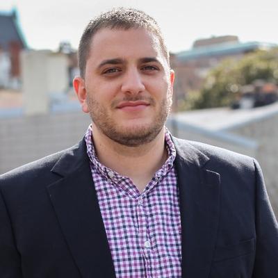 Jonas Elmerraji