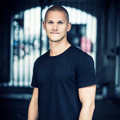Jonas Skov Nielsen