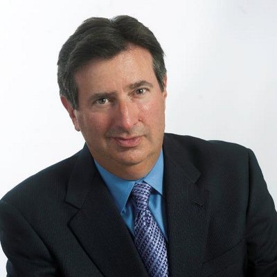Jonathan Aberman