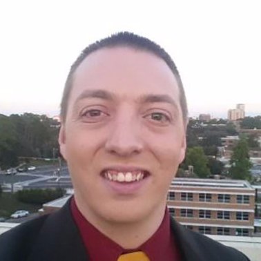 Jonathan Belles