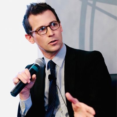 Jonathan Berkshire Miller