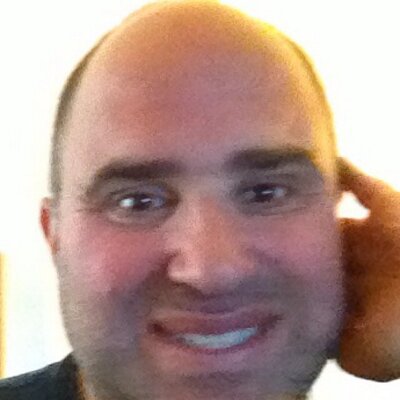 Jonathan Berr