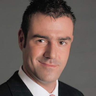 Jonathan Dyson