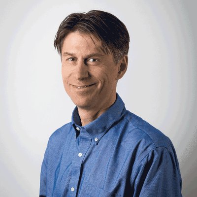 Jonathan Gardner