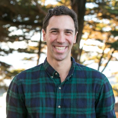 Jonathan Golden