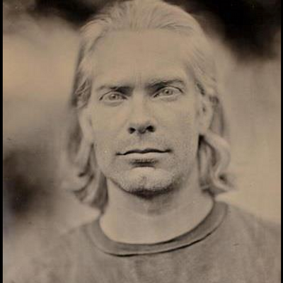 Jonathan Hanson