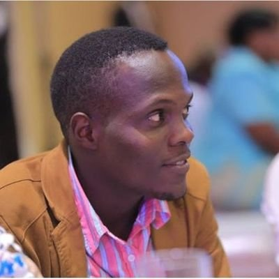 Jonathan Kamoga