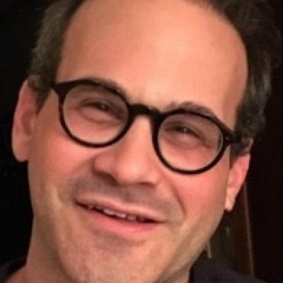 Jonathan Kaufman