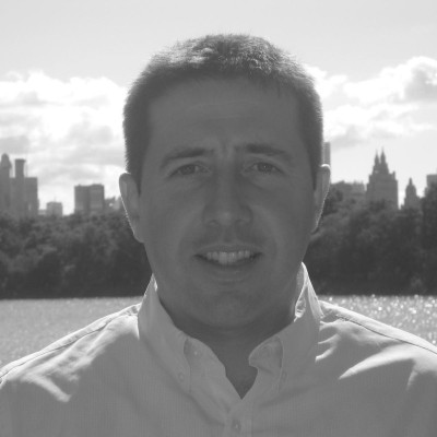 Jonathan Methven