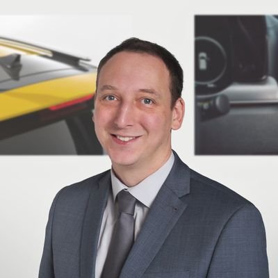 Jonathan Musk