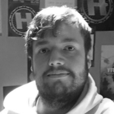 Jonathan Nicholson