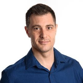 Jonathan Rothman