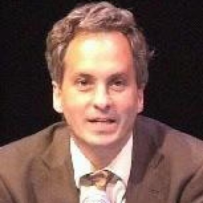 Jonathan Simon