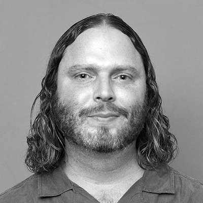 Jonathan Spiers