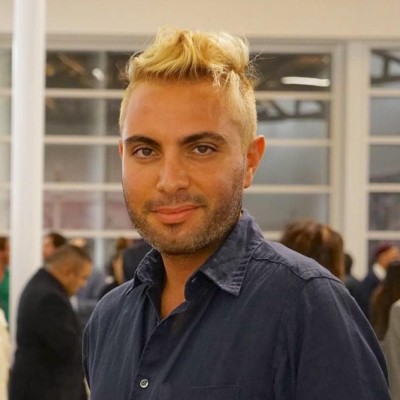 Jonathan Velardi