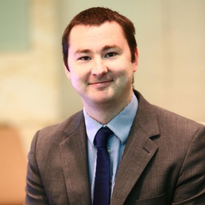 Jonathan Webb